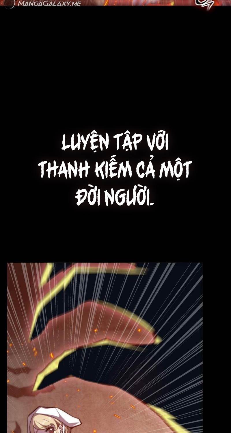 Kiếm Thánh Trọng Sinh 1 trang 10