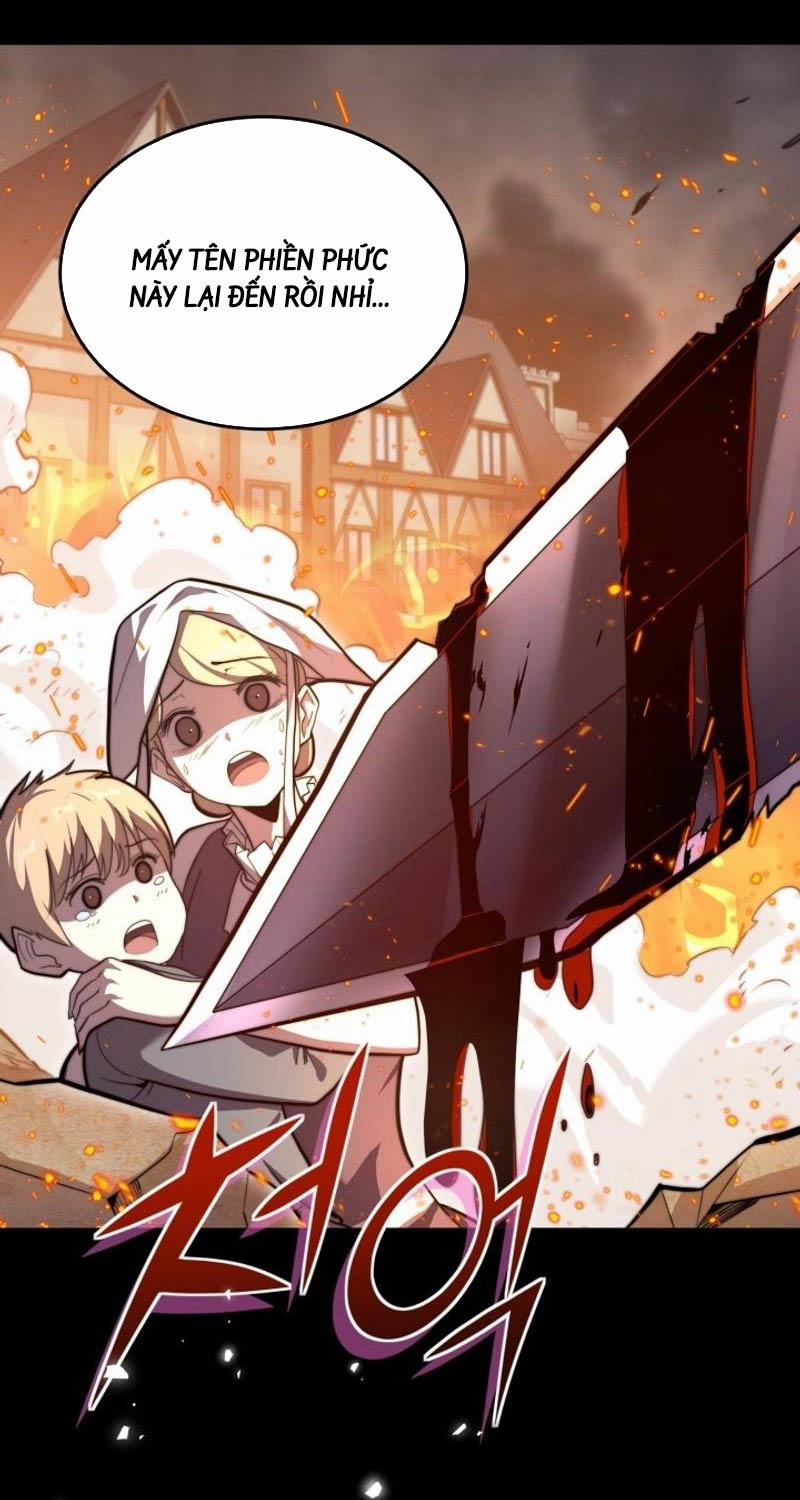 Kiếm Thánh Trọng Sinh 1 trang 13