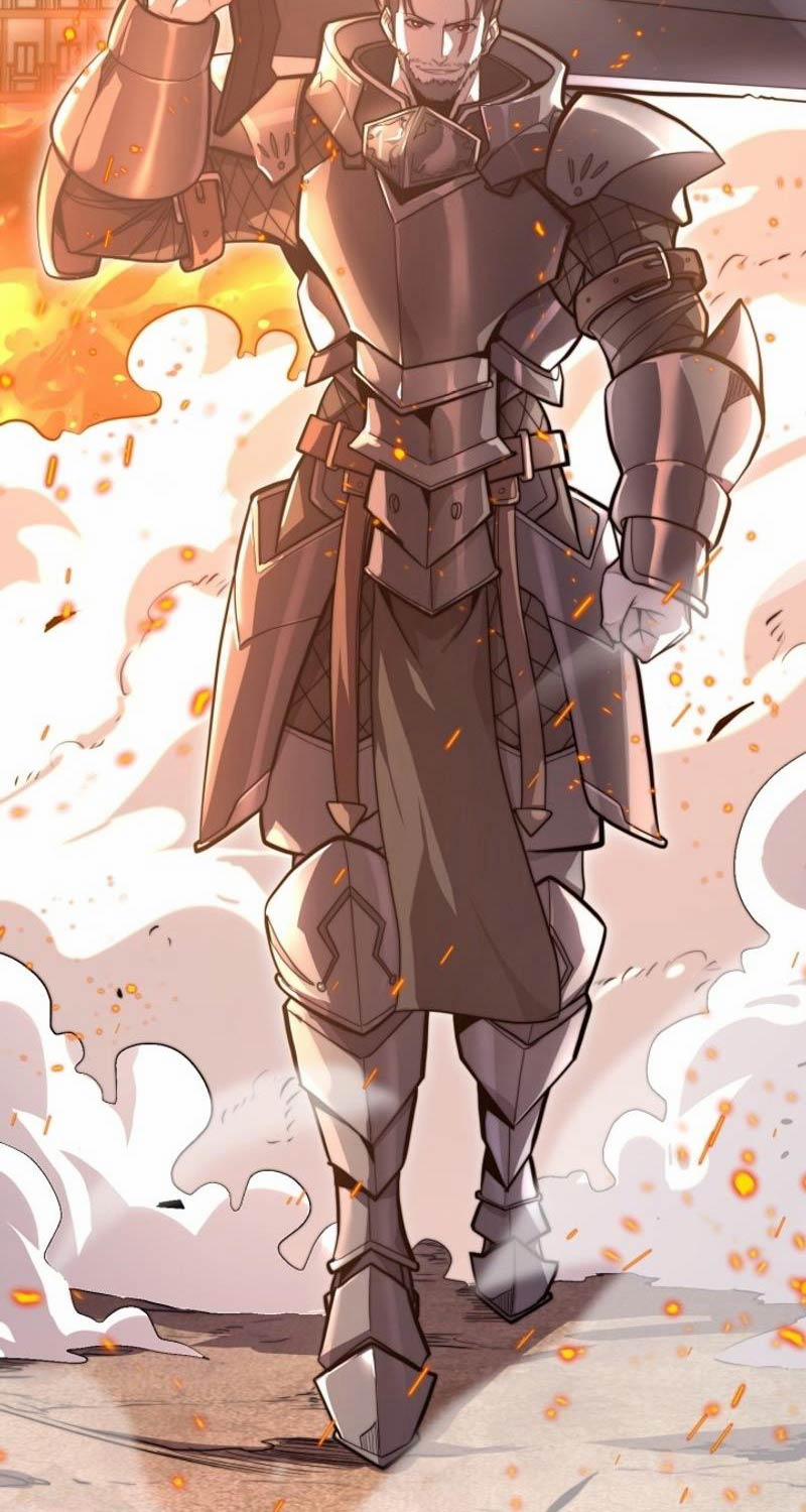 Kiếm Thánh Trọng Sinh 1 trang 15