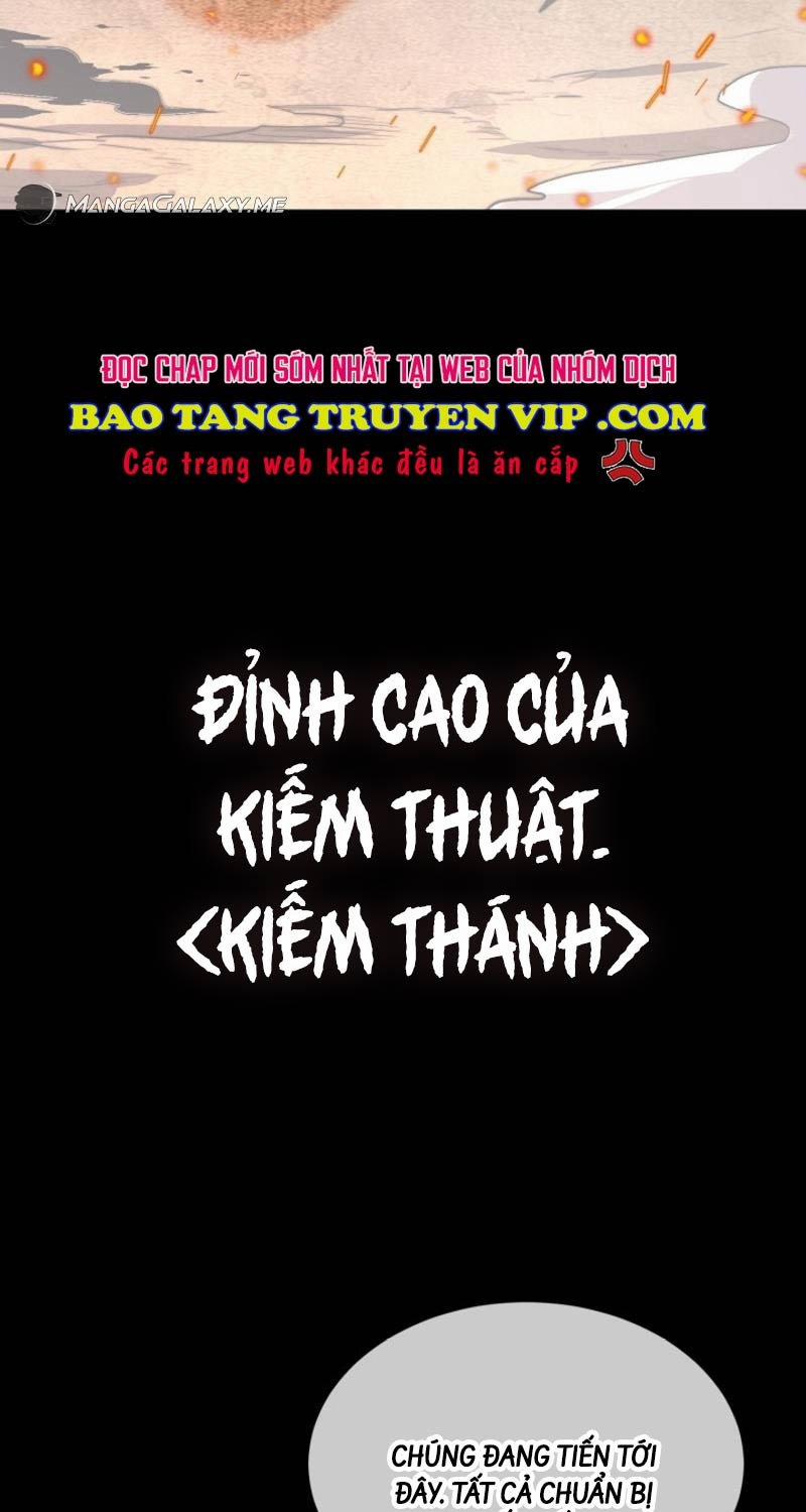 Kiếm Thánh Trọng Sinh 1 trang 16
