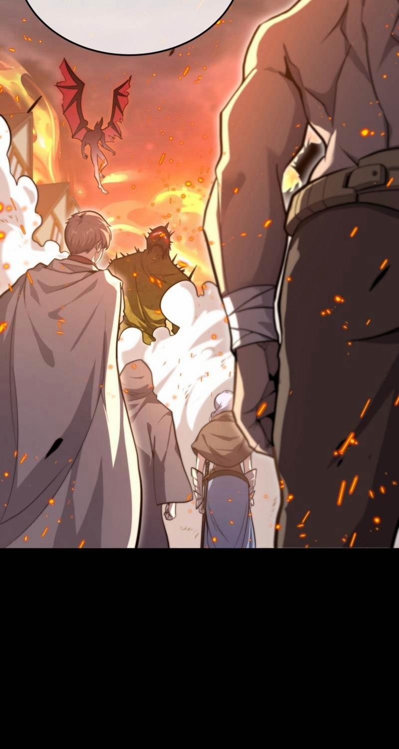 Kiếm Thánh Trọng Sinh 1 trang 19