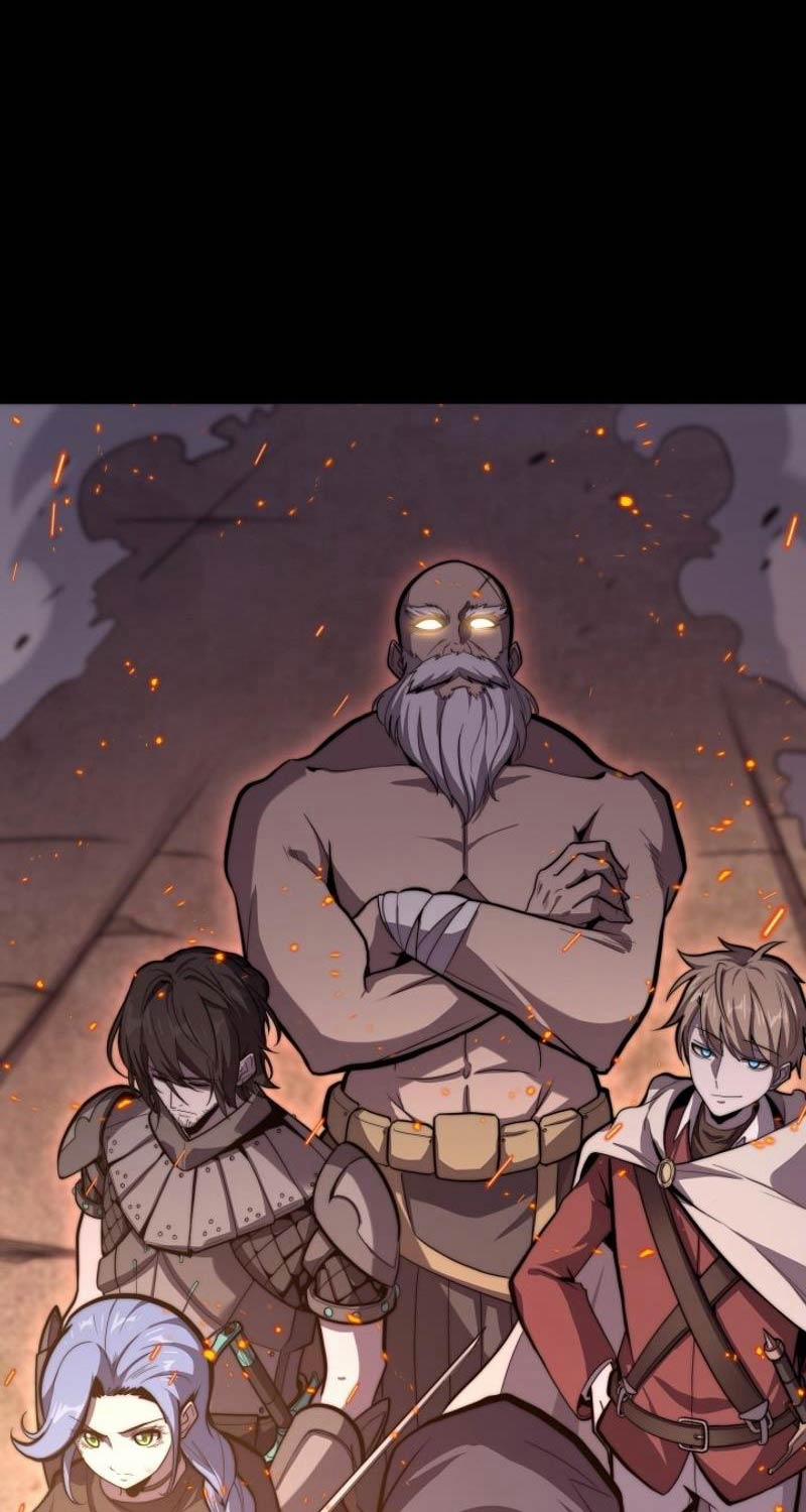 Kiếm Thánh Trọng Sinh 1 trang 20