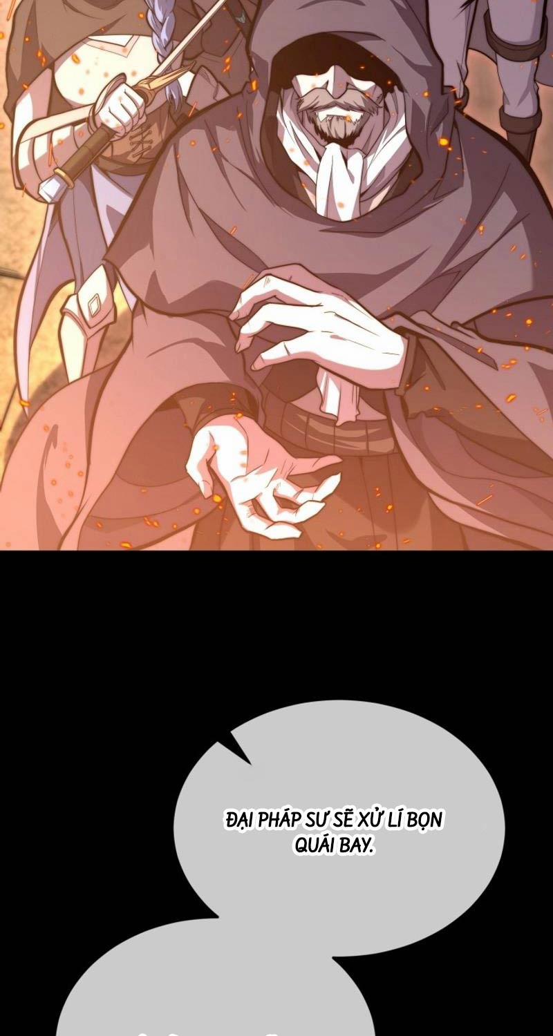 Kiếm Thánh Trọng Sinh 1 trang 21