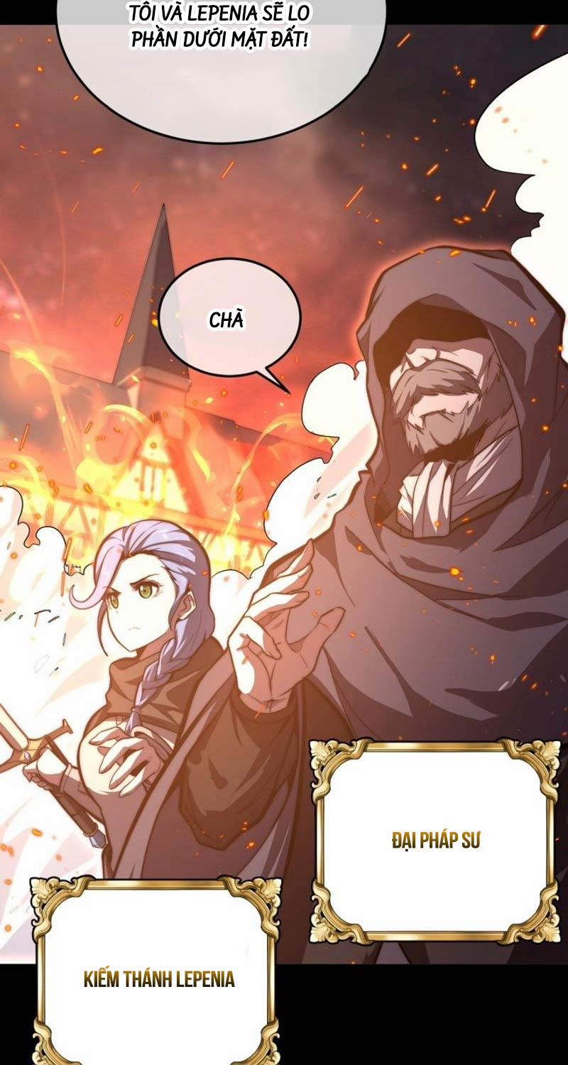 Kiếm Thánh Trọng Sinh 1 trang 22