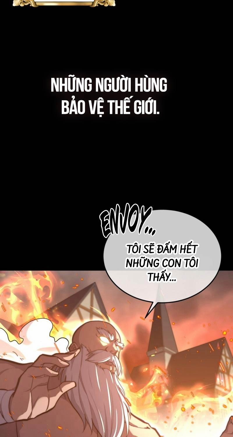 Kiếm Thánh Trọng Sinh 1 trang 23