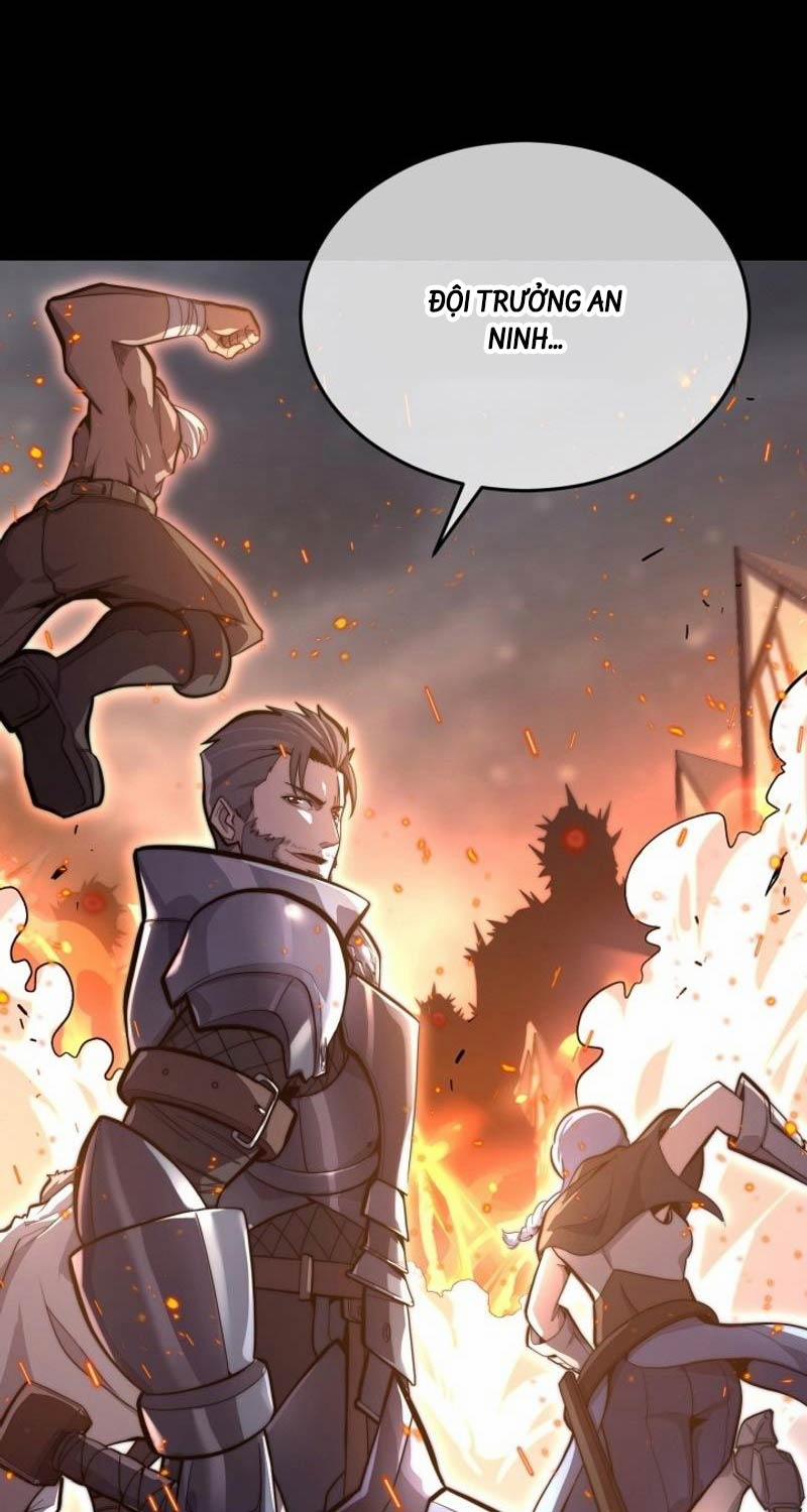 Kiếm Thánh Trọng Sinh 1 trang 26