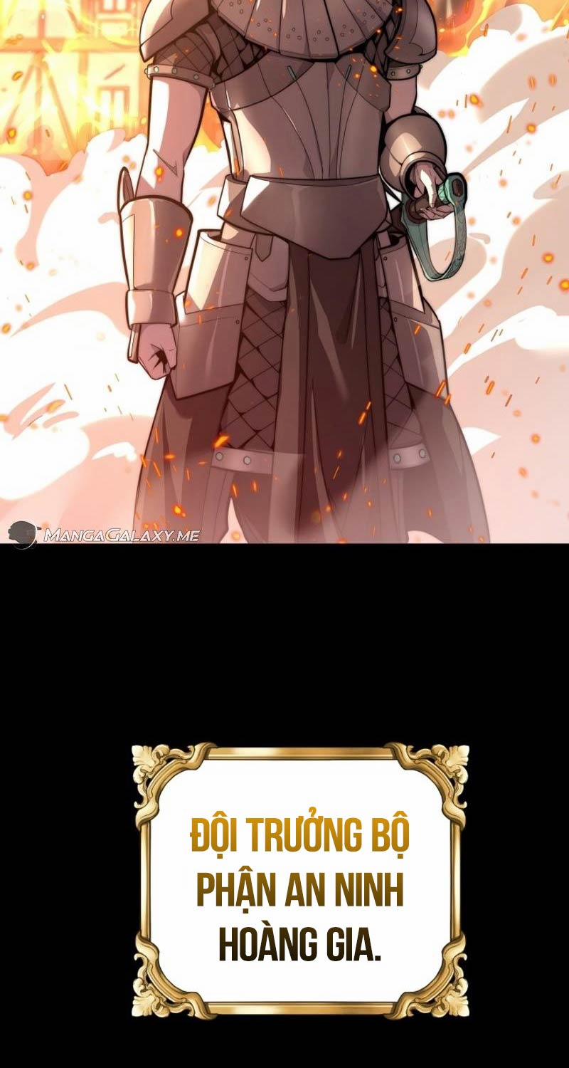 Kiếm Thánh Trọng Sinh 1 trang 30