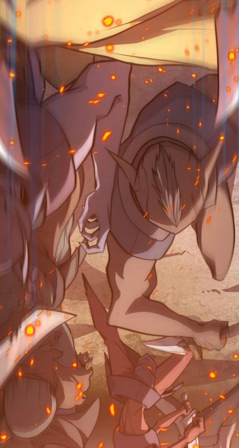 Kiếm Thánh Trọng Sinh 1 trang 5