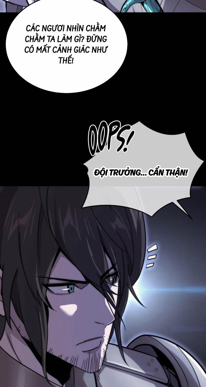 Kiếm Thánh Trọng Sinh 1 trang 66