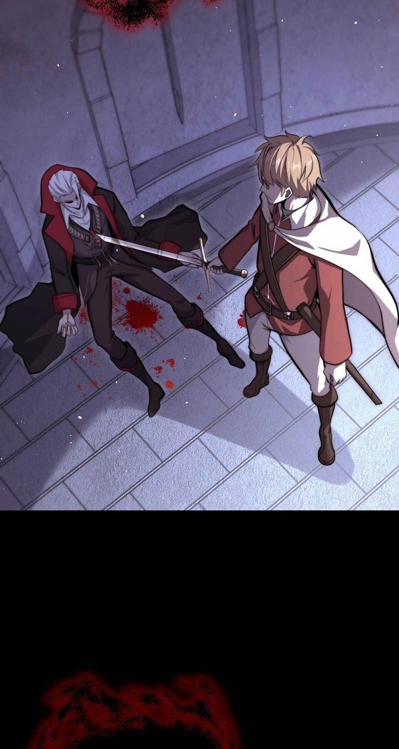 Kiếm Thánh Trọng Sinh 1 trang 71