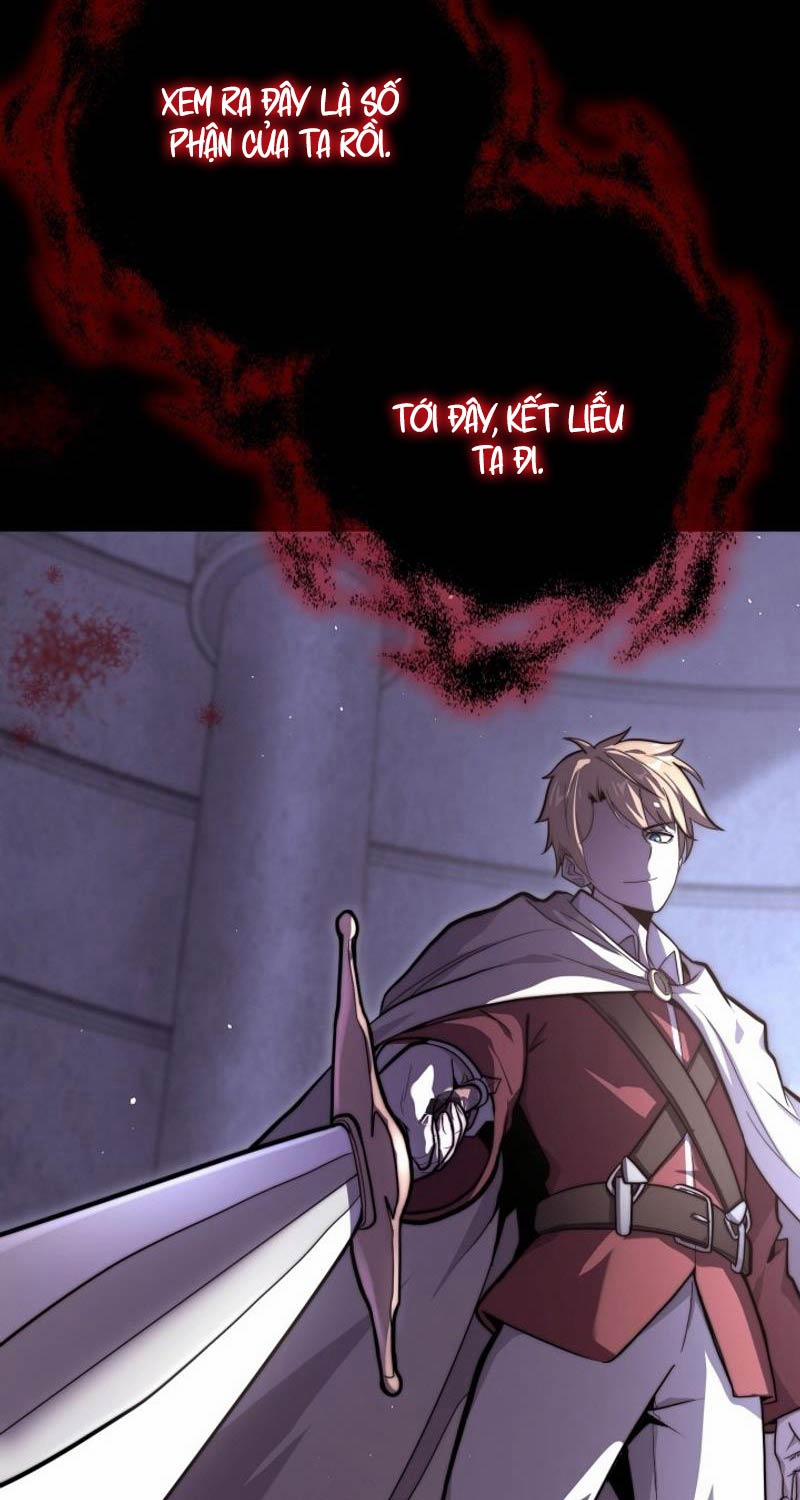 Kiếm Thánh Trọng Sinh 1 trang 72