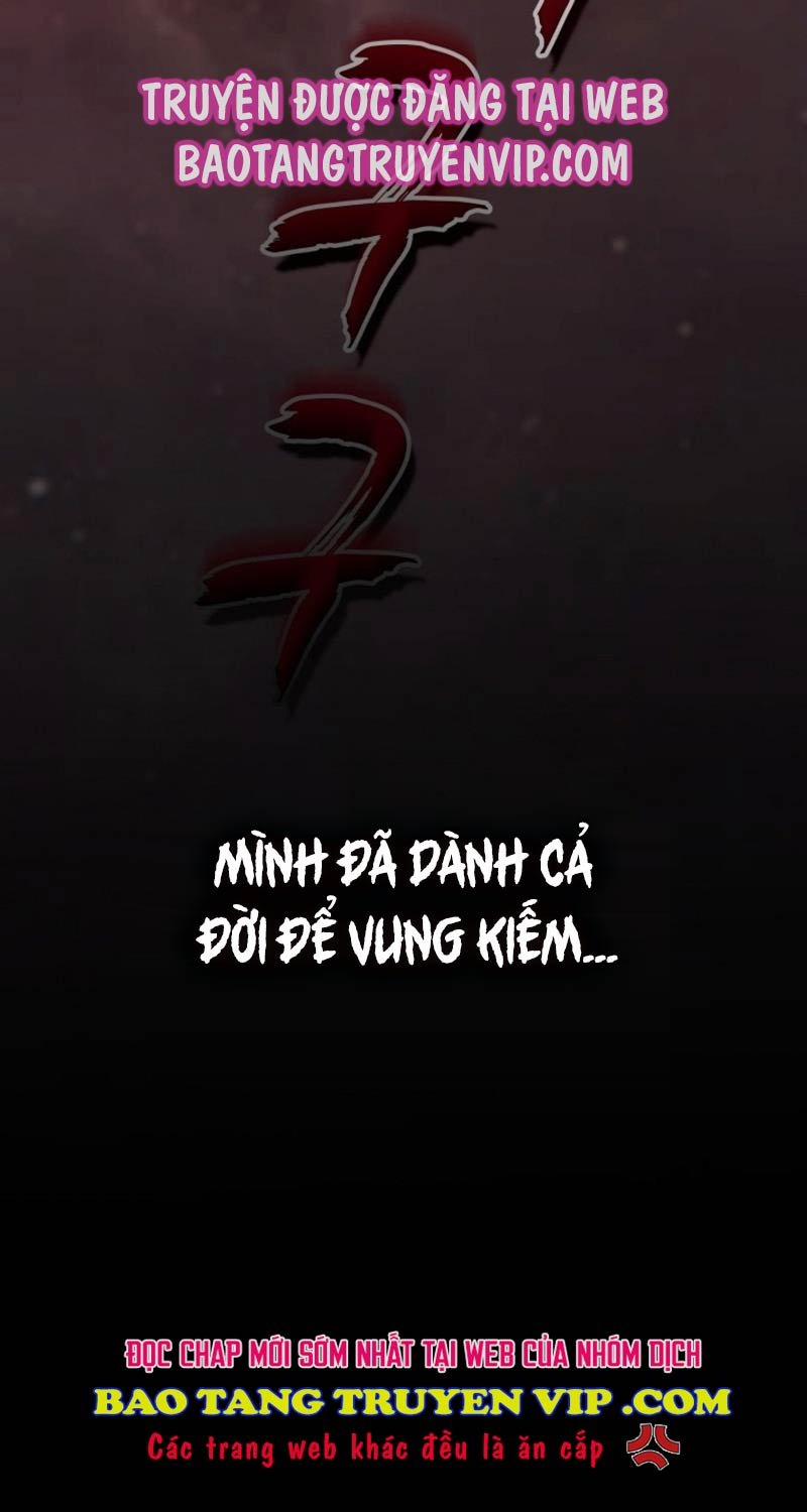 Kiếm Thánh Trọng Sinh 1 trang 8