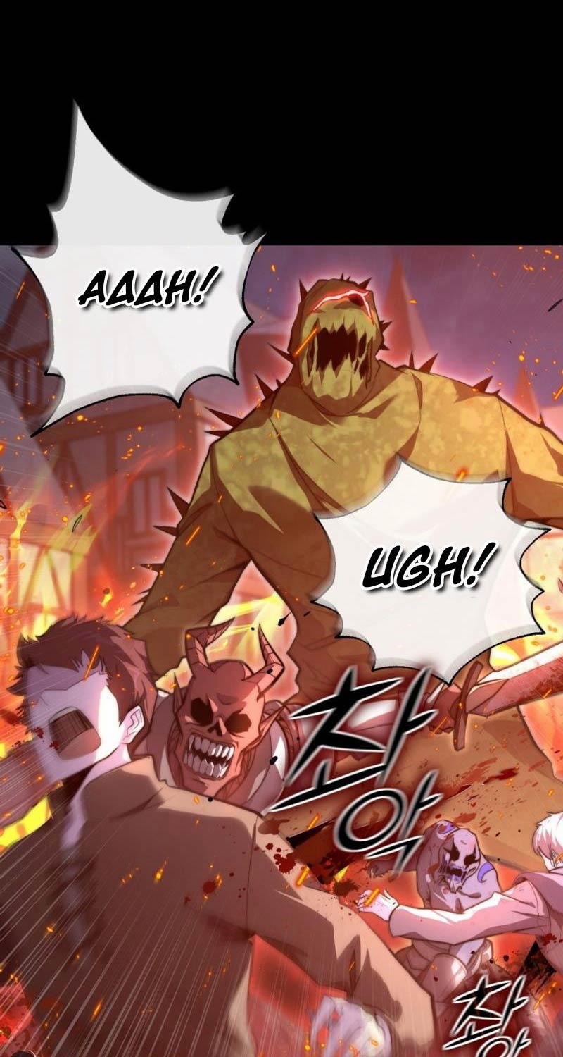 Kiếm Thánh Trọng Sinh 1 trang 9