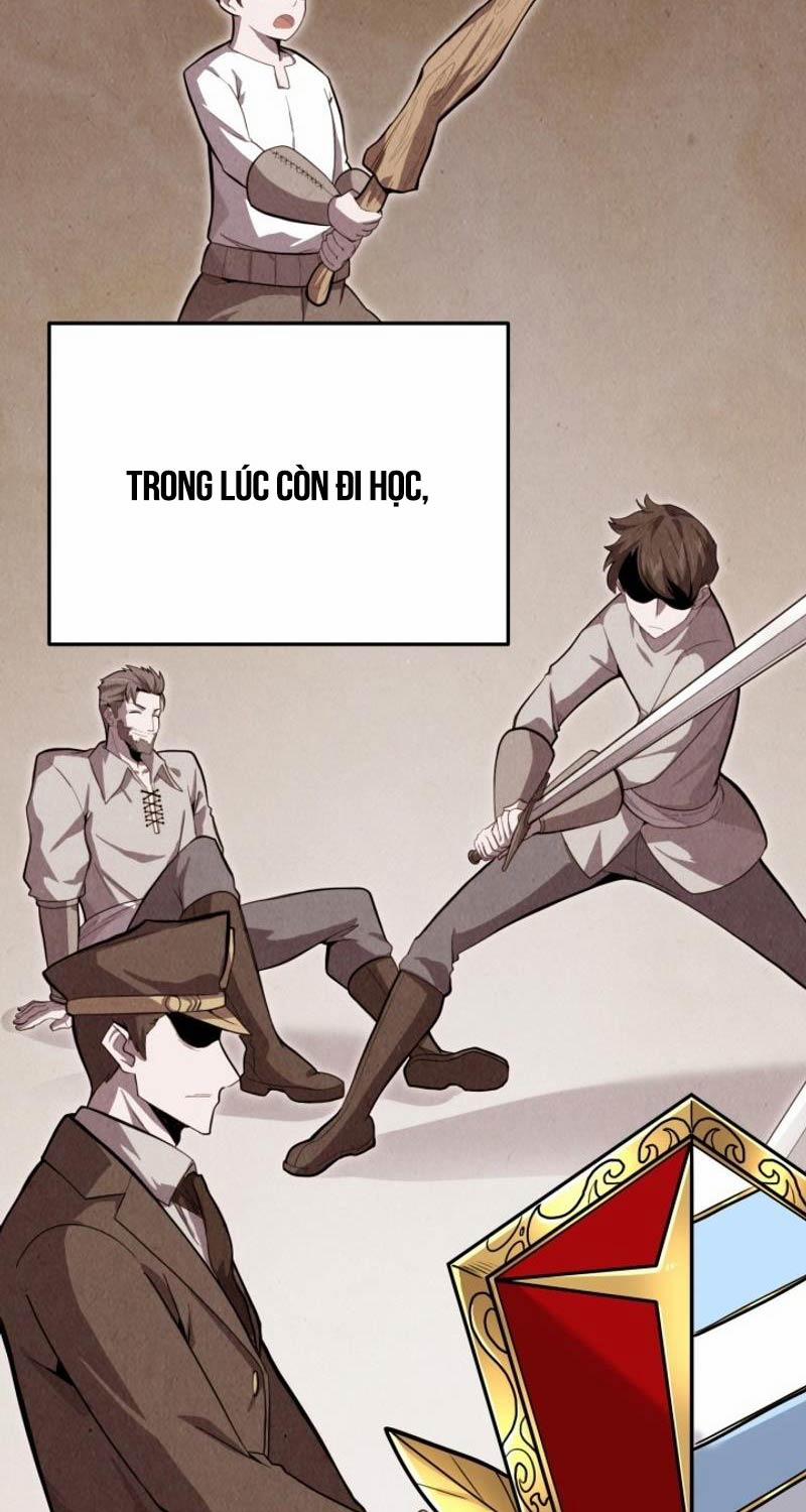 Kiếm Thánh Trọng Sinh 1 trang 91