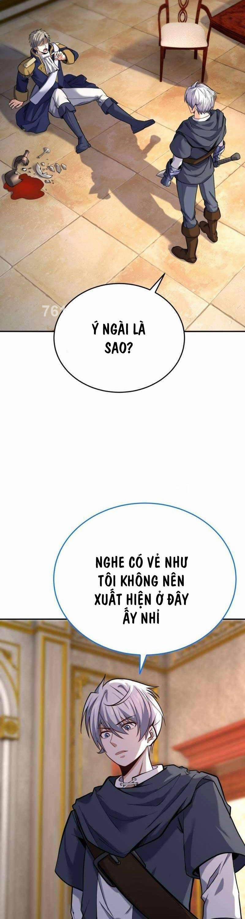 Kiếm Thánh Trọng Sinh 13 trang 1