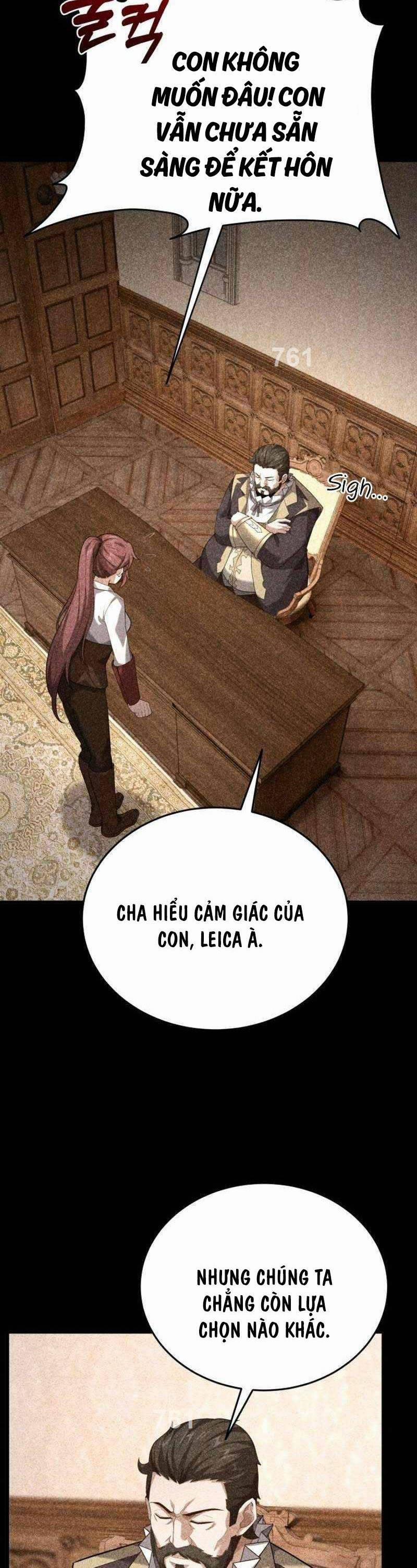 Kiếm Thánh Trọng Sinh 14 trang 1