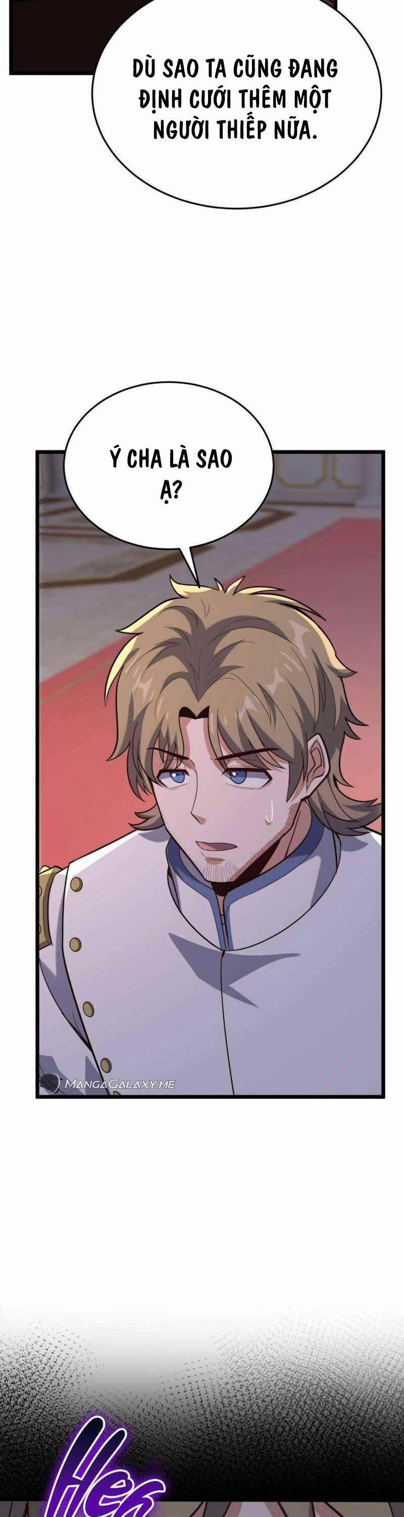 Kiếm Thánh Trọng Sinh 16 trang 11