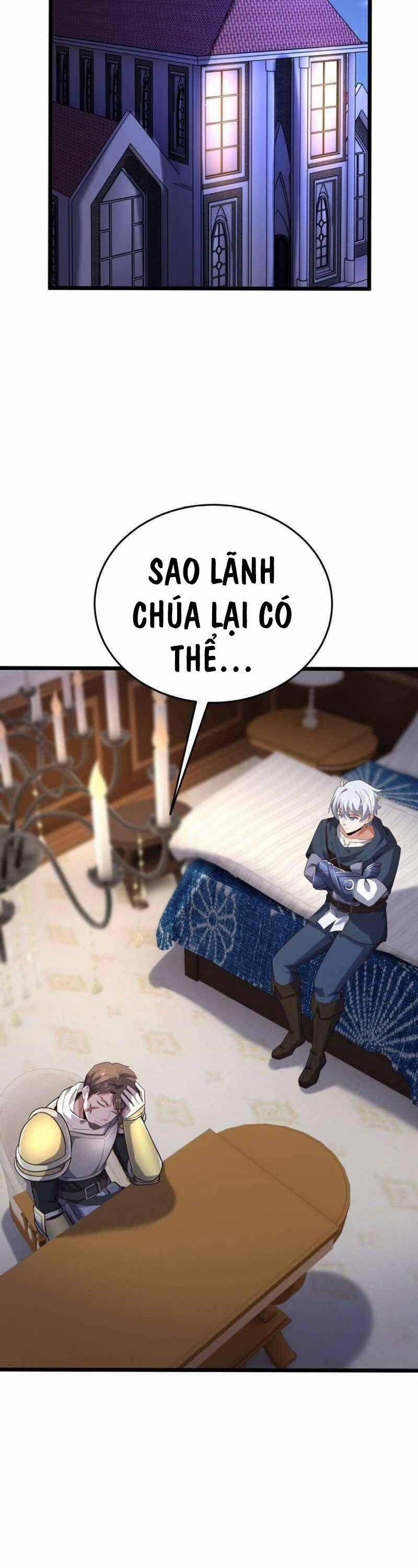 Kiếm Thánh Trọng Sinh 16 trang 13