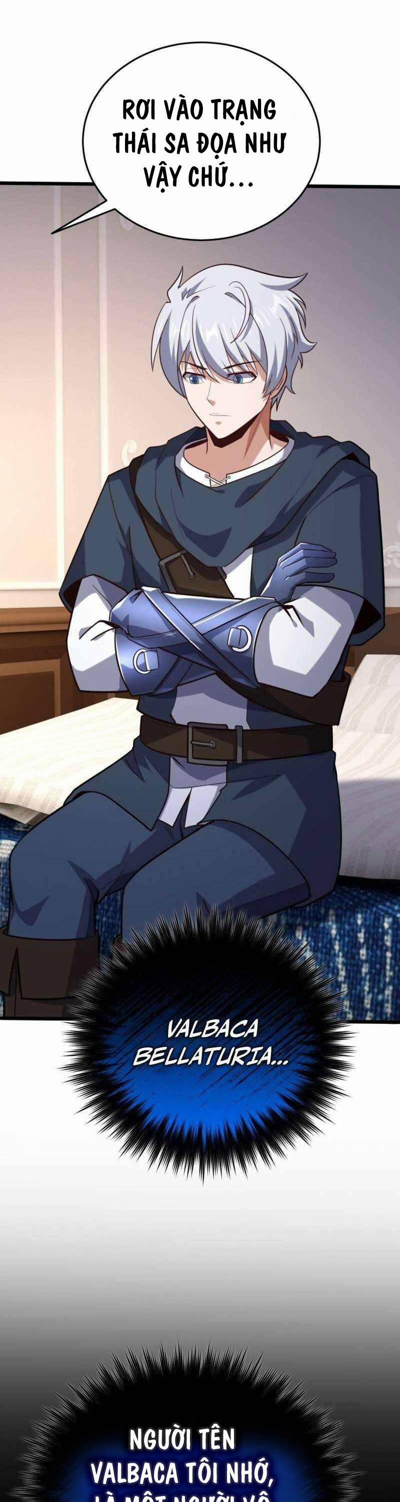 Kiếm Thánh Trọng Sinh 16 trang 14