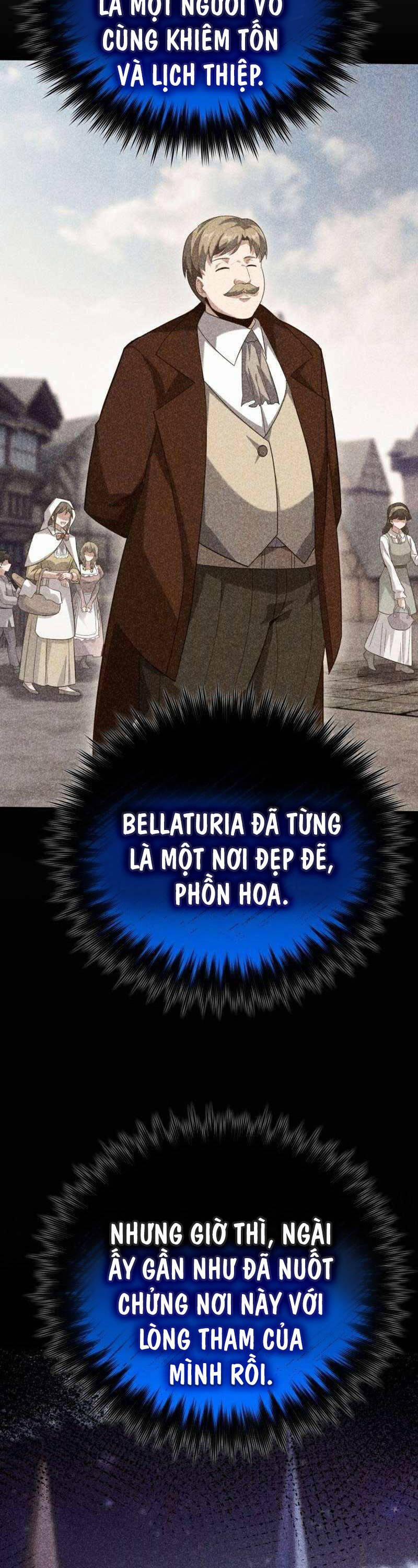 Kiếm Thánh Trọng Sinh 16 trang 15