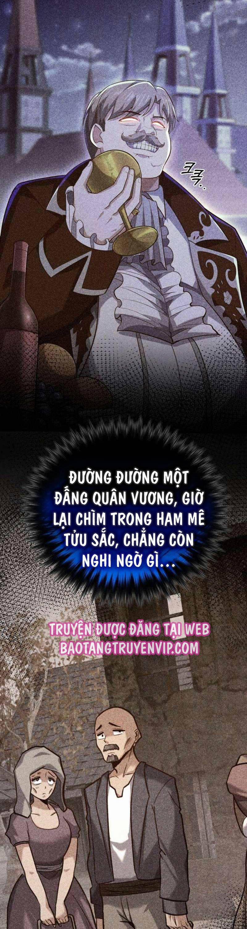 Kiếm Thánh Trọng Sinh 16 trang 16