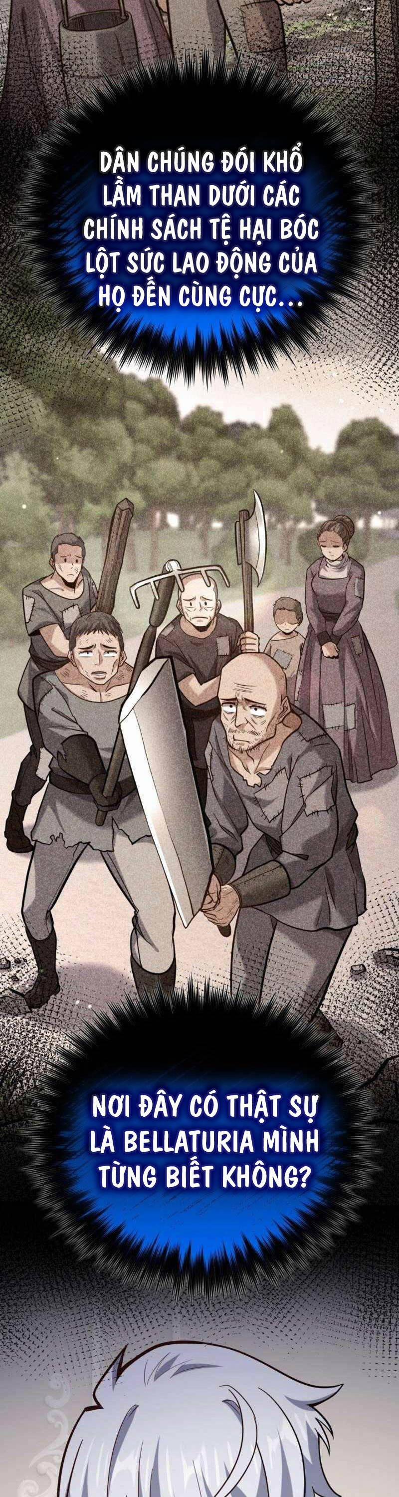 Kiếm Thánh Trọng Sinh 16 trang 17