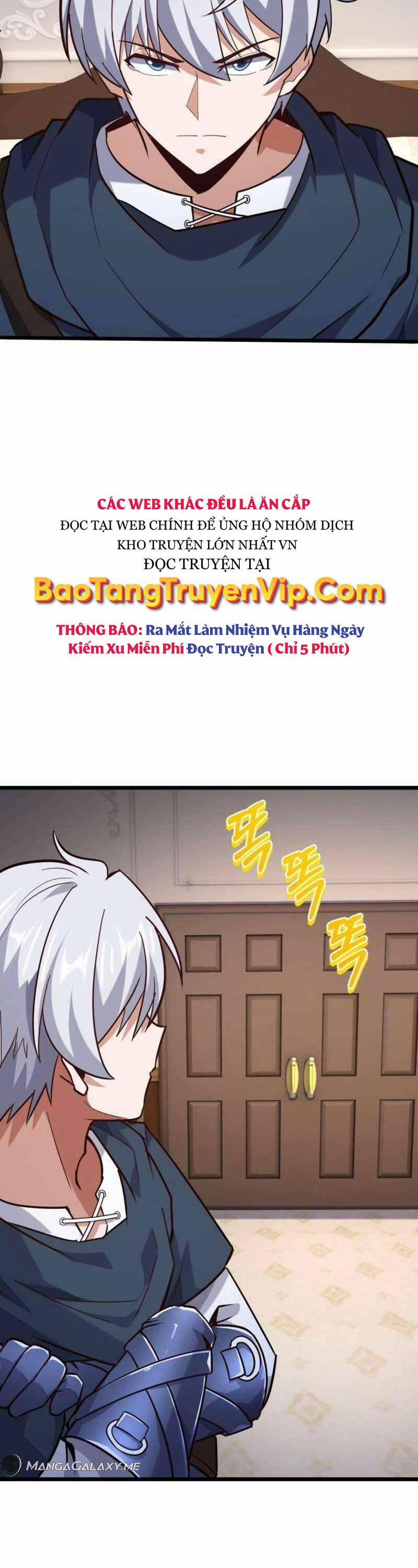 Kiếm Thánh Trọng Sinh 16 trang 18