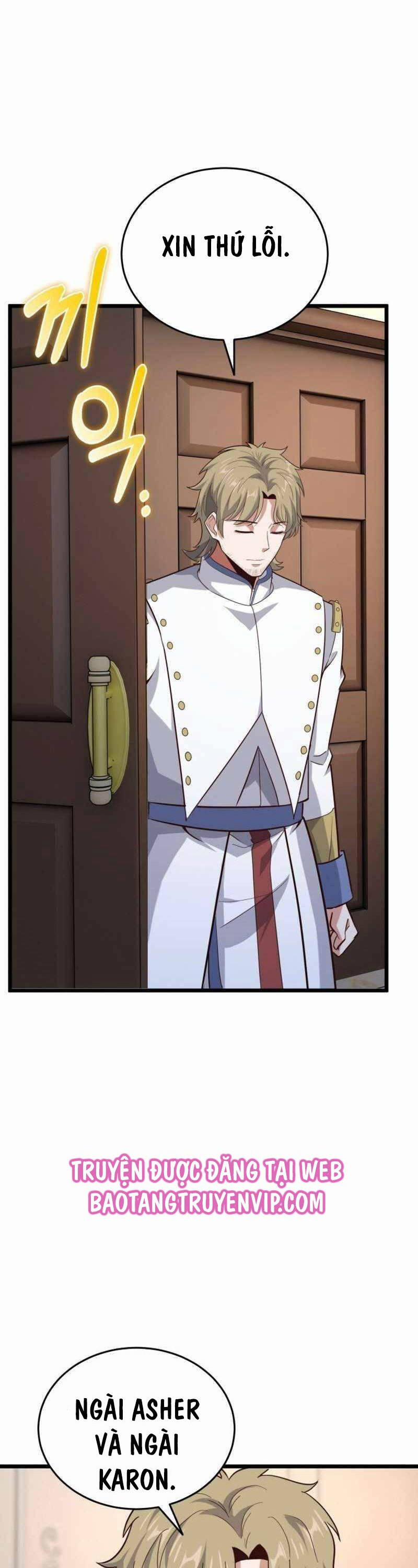 Kiếm Thánh Trọng Sinh 16 trang 19