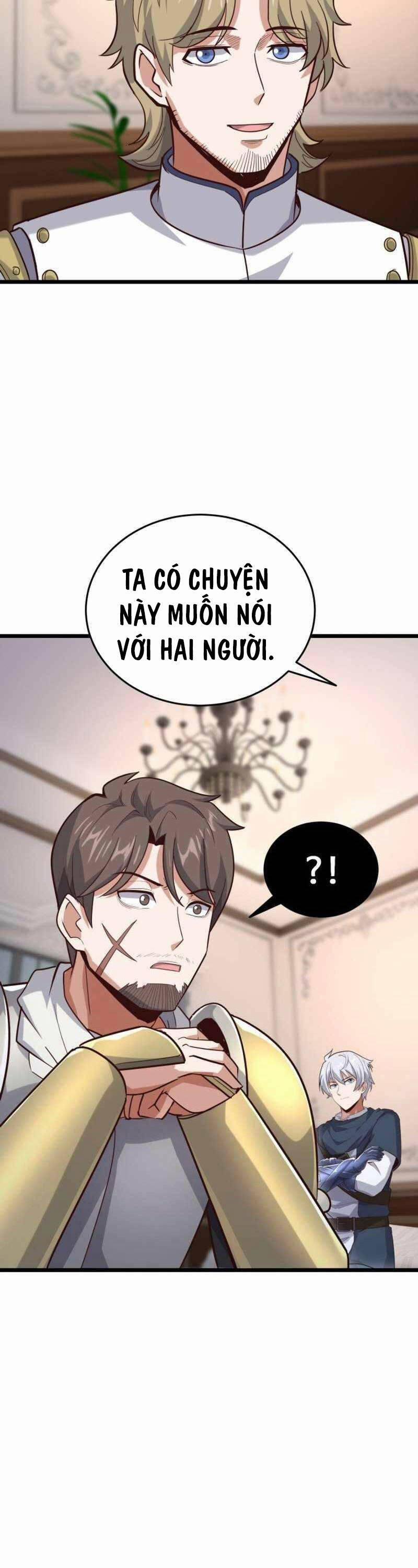 Kiếm Thánh Trọng Sinh 16 trang 20