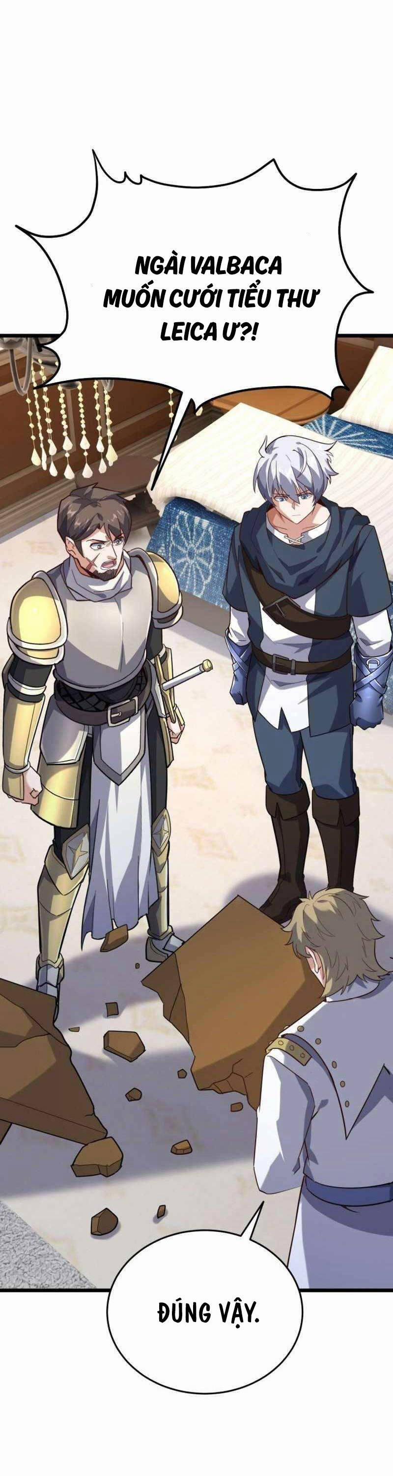 Kiếm Thánh Trọng Sinh 16 trang 22