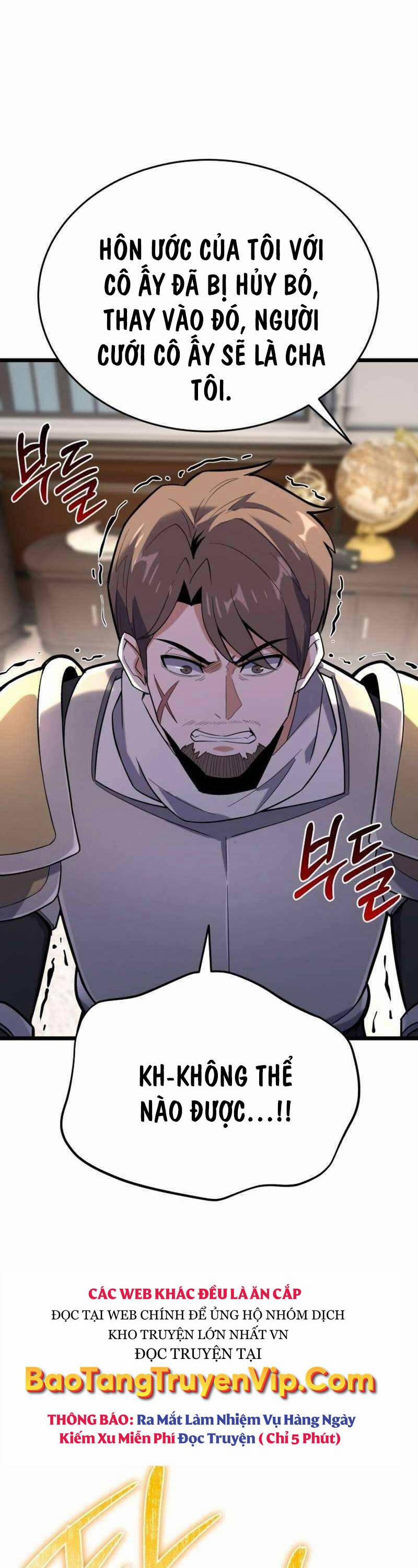 Kiếm Thánh Trọng Sinh 16 trang 23