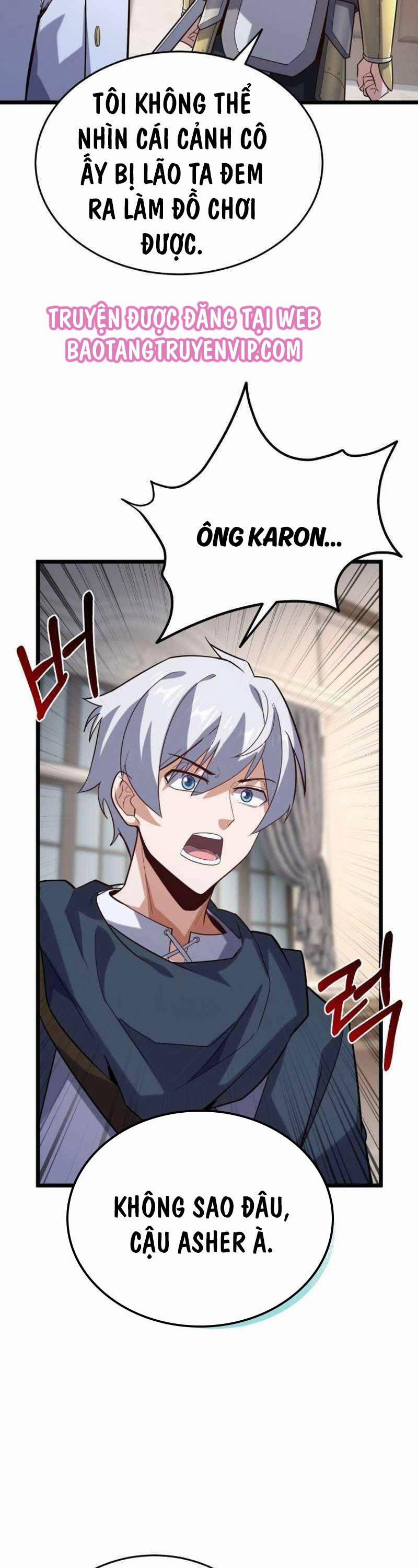 Kiếm Thánh Trọng Sinh 16 trang 25