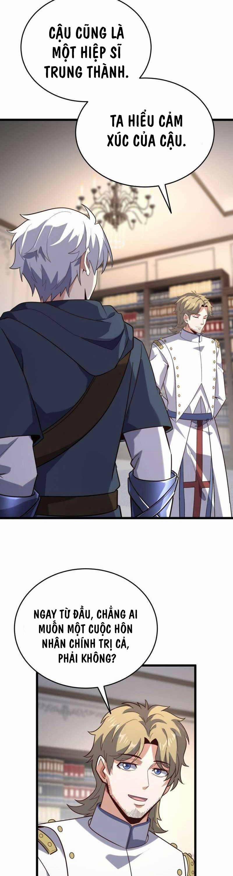 Kiếm Thánh Trọng Sinh 16 trang 26