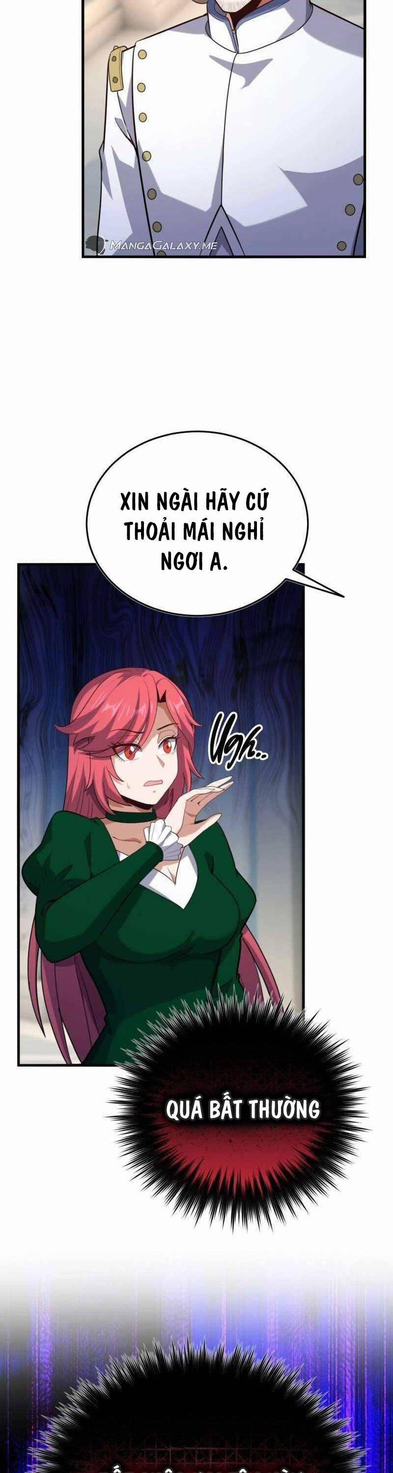 Kiếm Thánh Trọng Sinh 16 trang 3