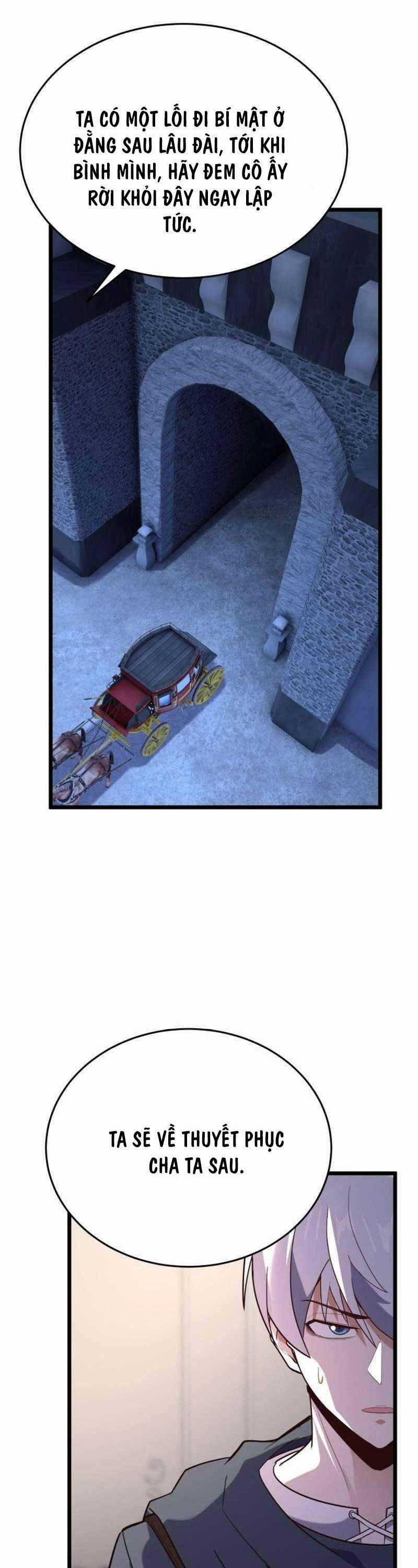 Kiếm Thánh Trọng Sinh 16 trang 33