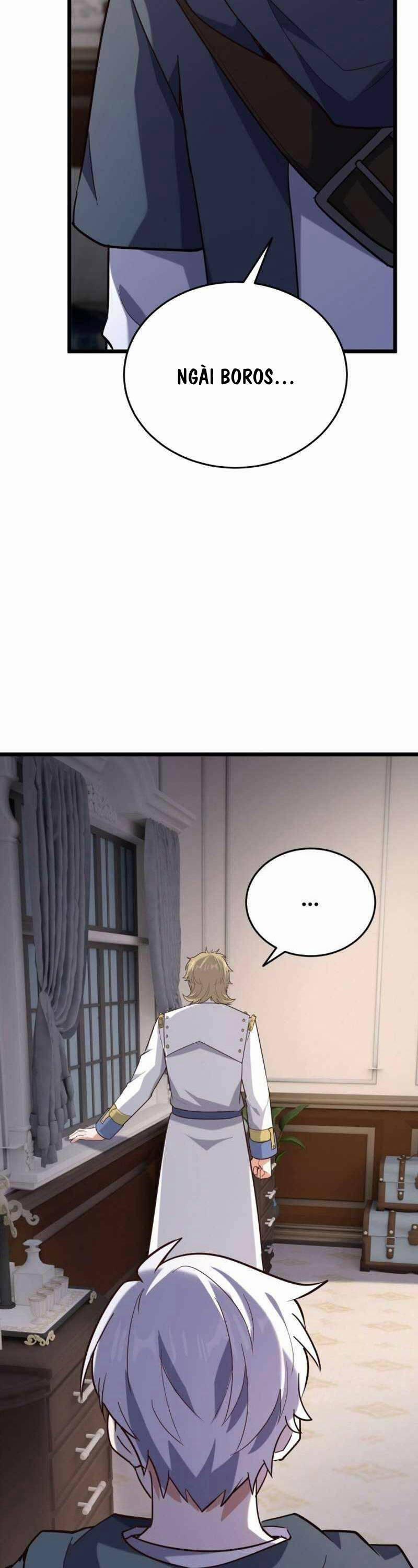 Kiếm Thánh Trọng Sinh 16 trang 34