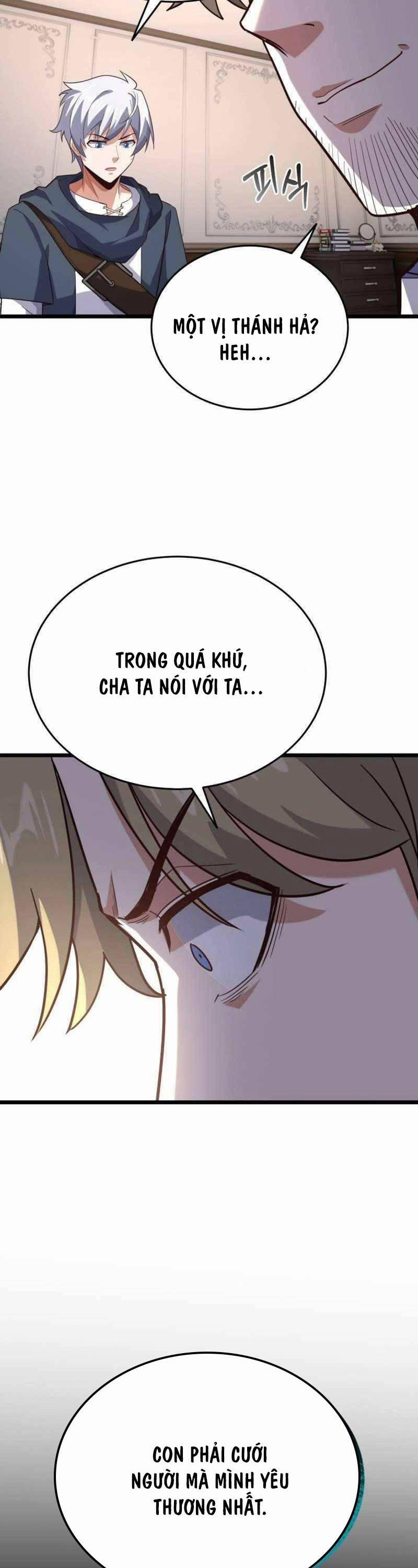 Kiếm Thánh Trọng Sinh 16 trang 39