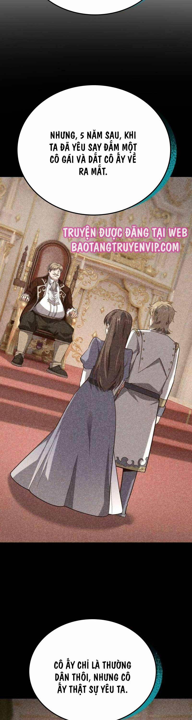 Kiếm Thánh Trọng Sinh 16 trang 40