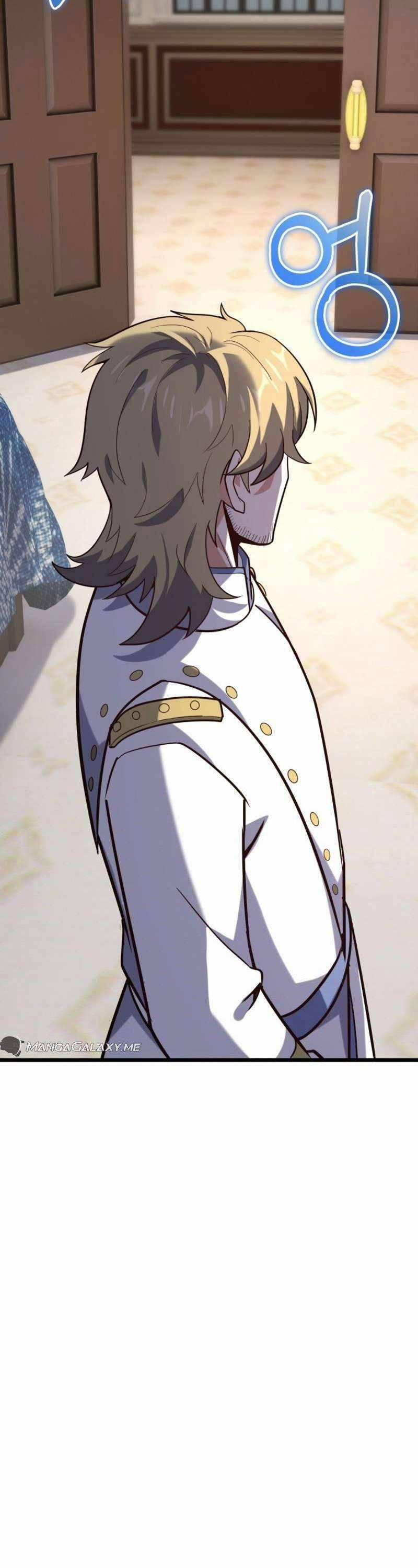 Kiếm Thánh Trọng Sinh 16 trang 48