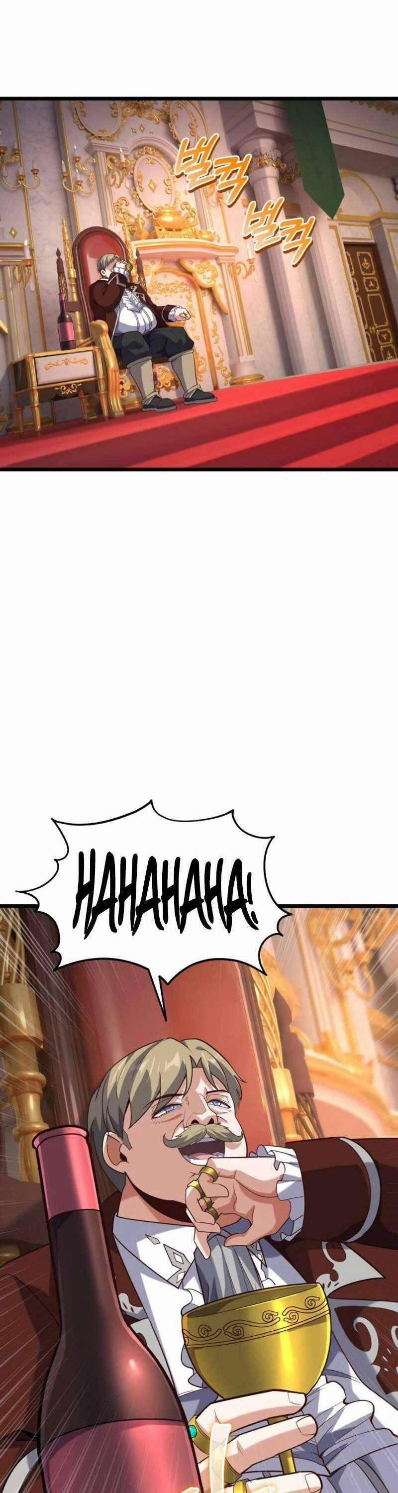 Kiếm Thánh Trọng Sinh 16 trang 49