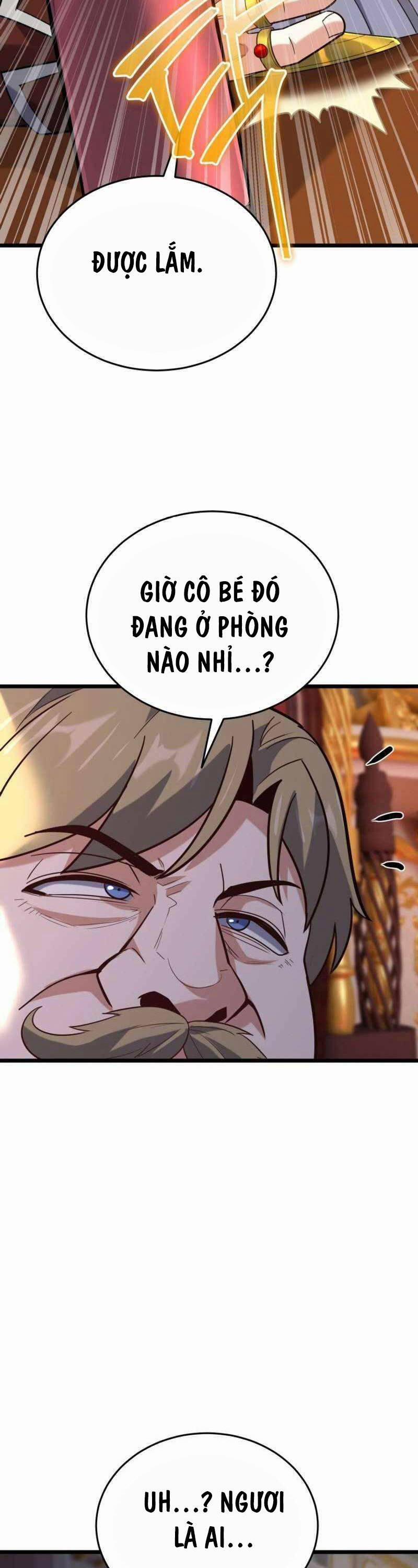 Kiếm Thánh Trọng Sinh 16 trang 50