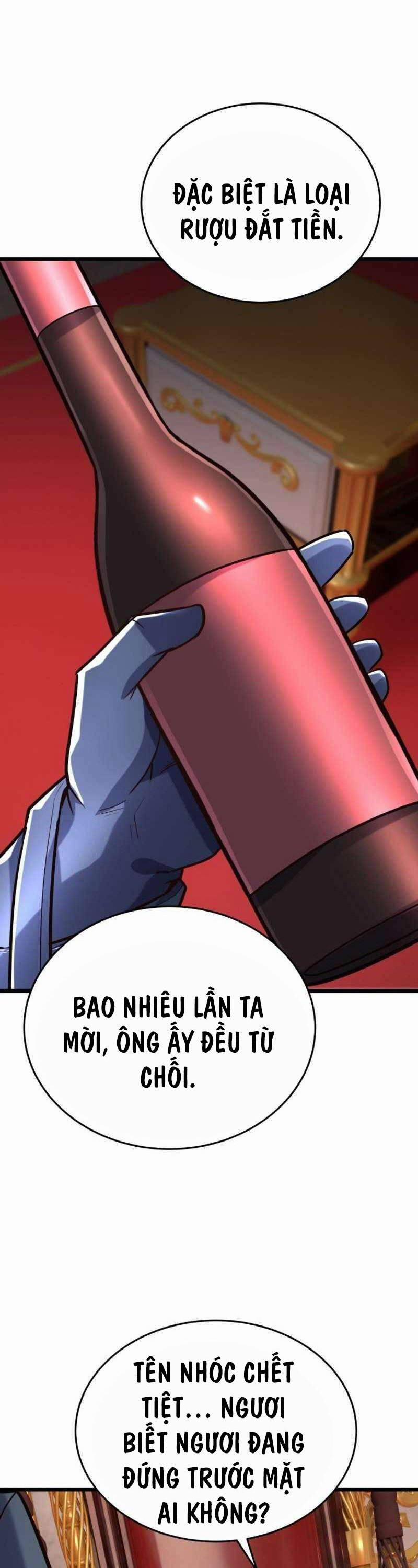 Kiếm Thánh Trọng Sinh 16 trang 52