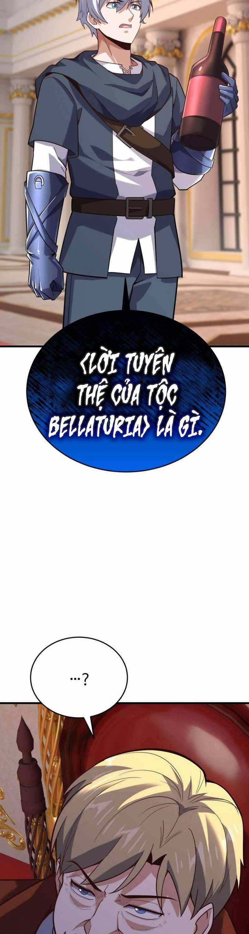 Kiếm Thánh Trọng Sinh 16 trang 54