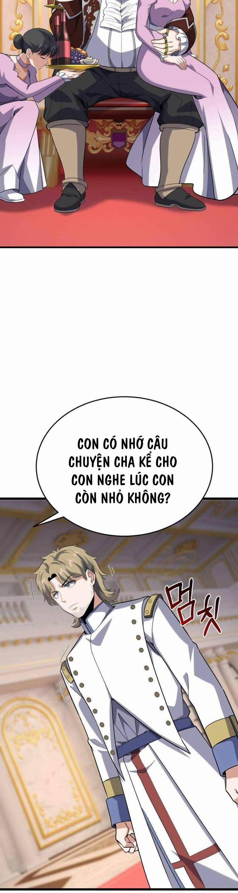 Kiếm Thánh Trọng Sinh 16 trang 7