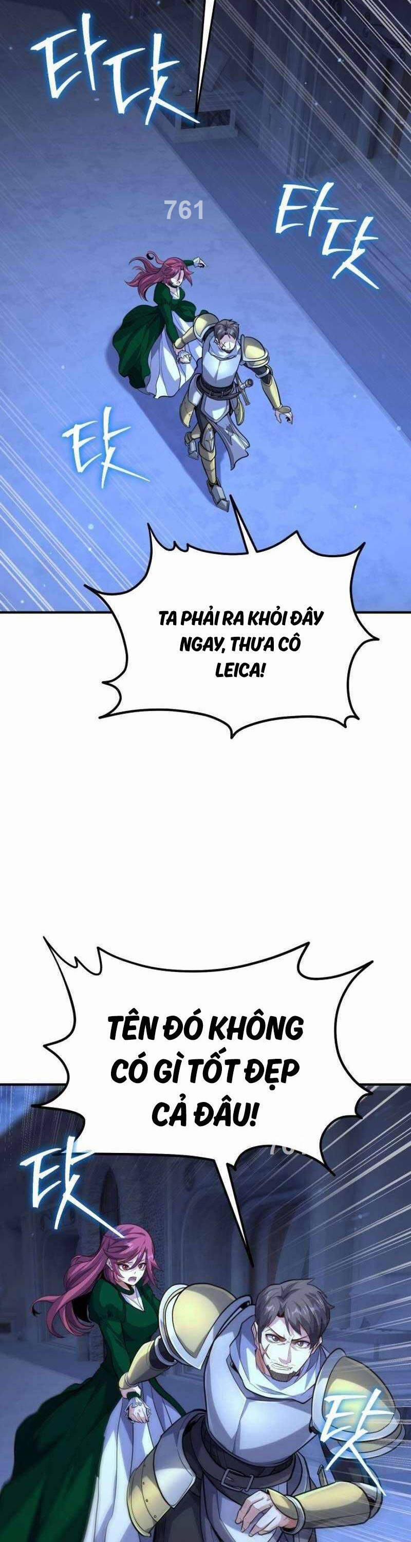 Kiếm Thánh Trọng Sinh 17 trang 1