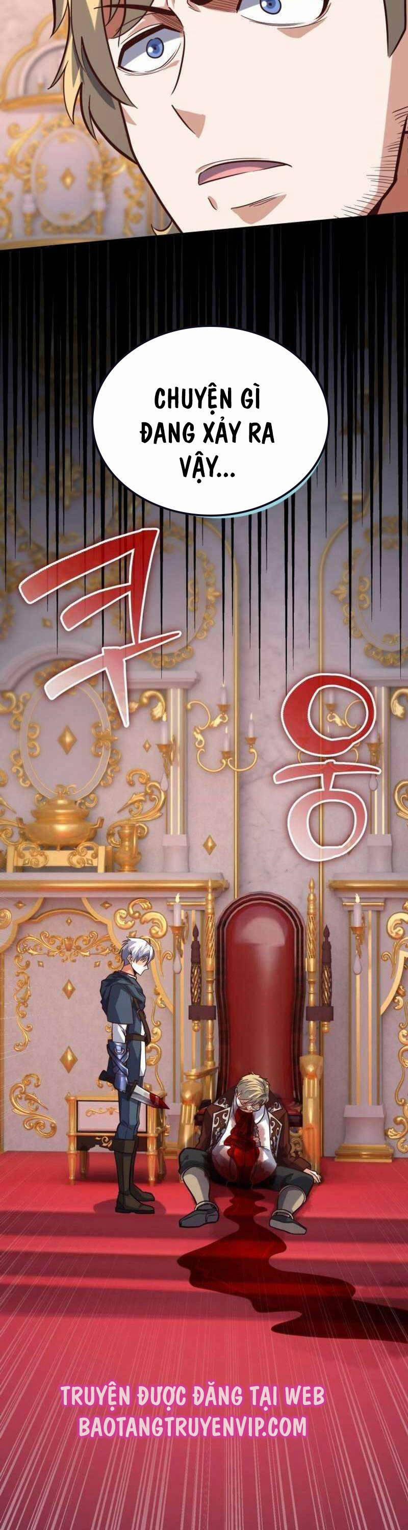 Kiếm Thánh Trọng Sinh 17 trang 10