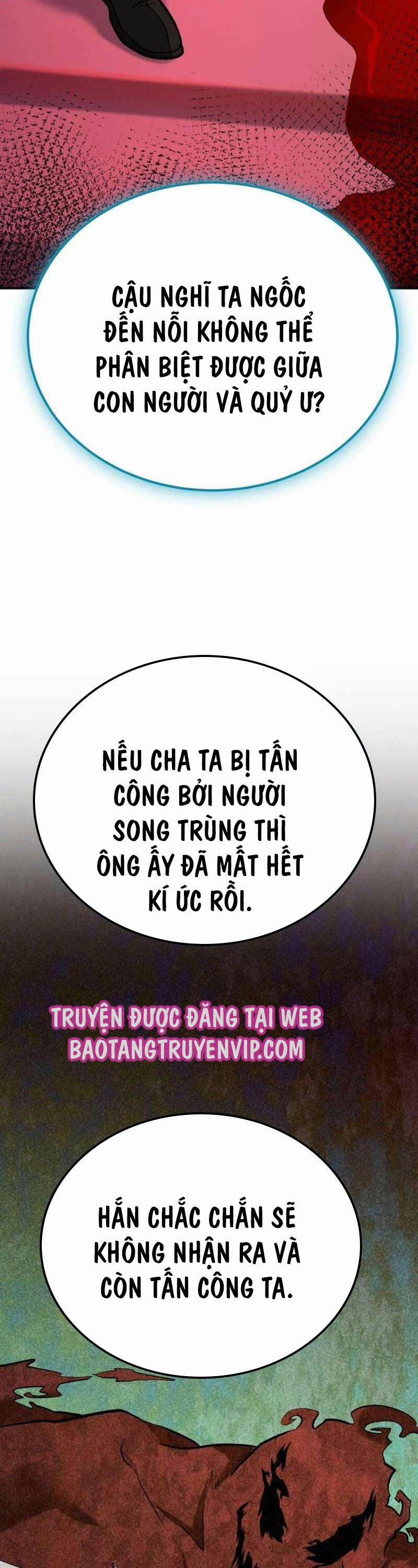 Kiếm Thánh Trọng Sinh 17 trang 16