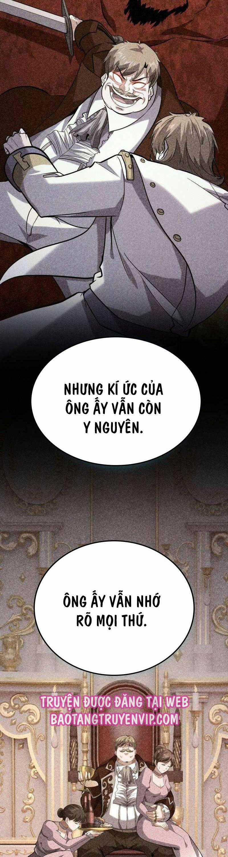 Kiếm Thánh Trọng Sinh 17 trang 17