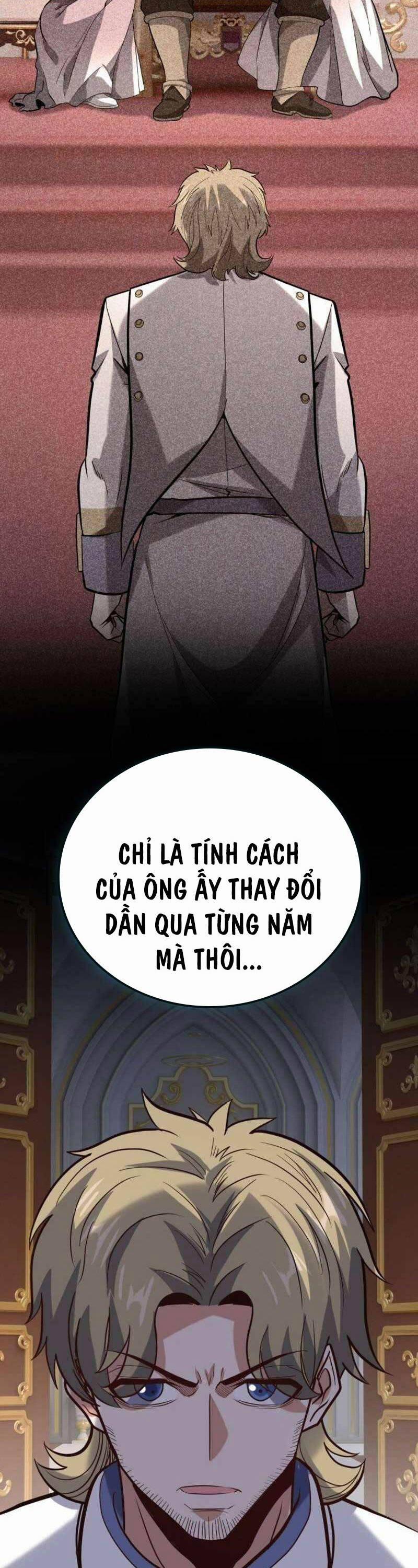 Kiếm Thánh Trọng Sinh 17 trang 18