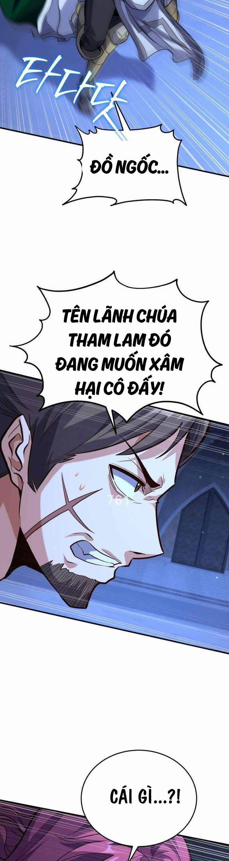 Kiếm Thánh Trọng Sinh 17 trang 2